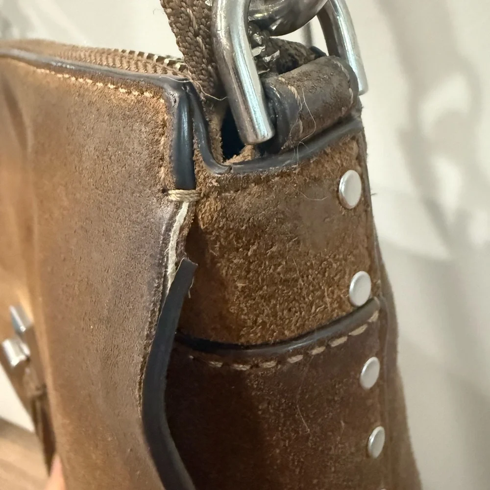 Rebecca Minkoff Darren Shoulder bag